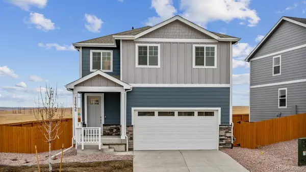 4829 Lynxes Way, Johnstown, CO 80534