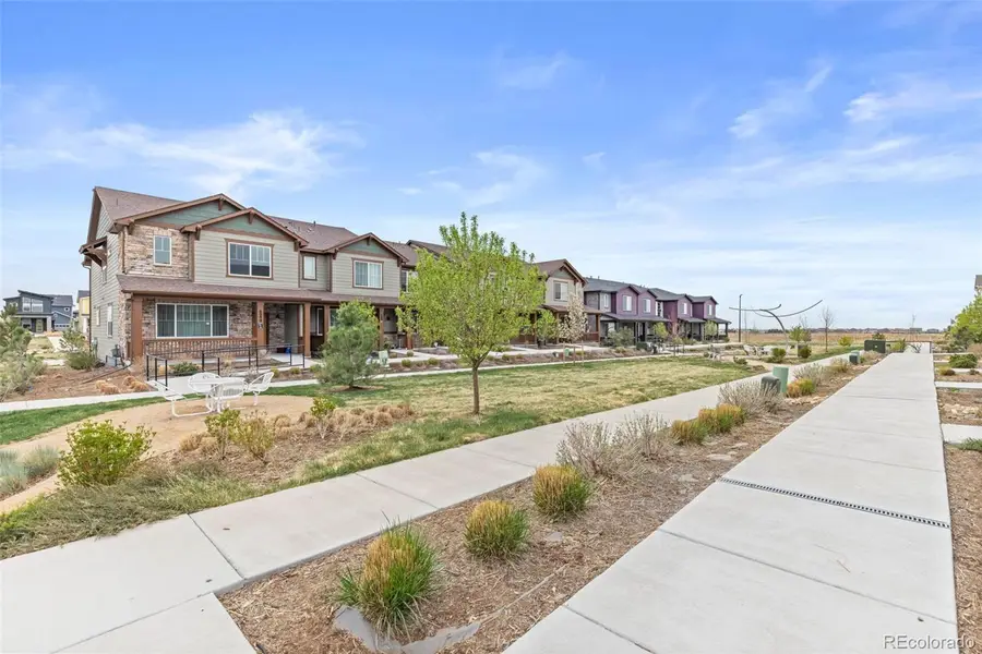 6078 N Lisbon Street, Aurora, CO 80019 - #3