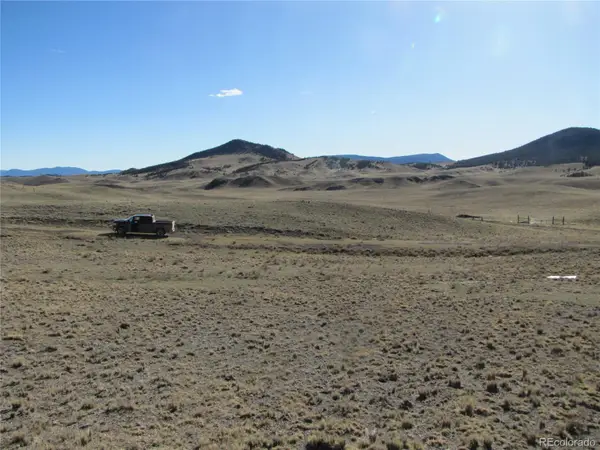 Lot 4523 Black Beaver Circle, Hartsel, CO 80449