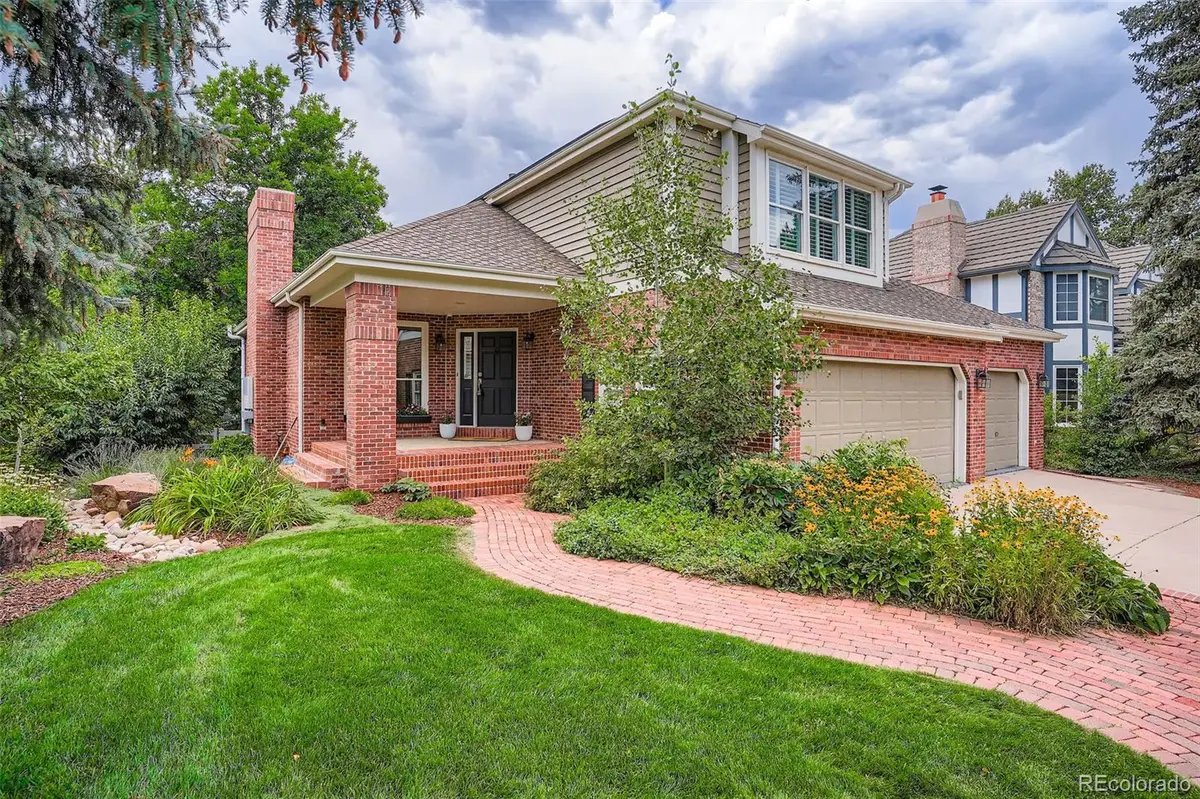 7157 S Niagara Court, Centennial, CO 80112 - Image #1