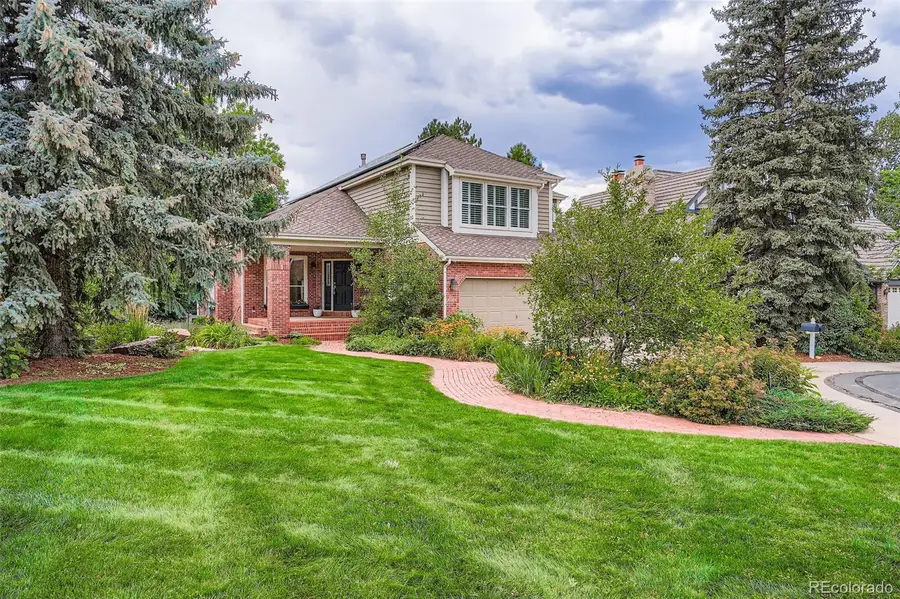 7157 S Niagara Court, Centennial, CO 80112 - Image #2