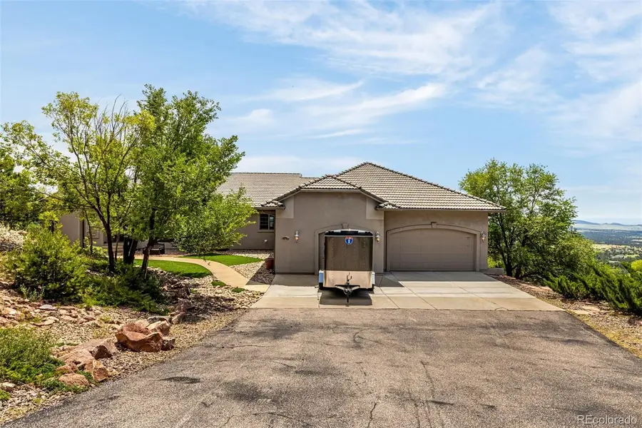 15575 Henry Ride Heights, Colorado Springs, CO 80926 - Image #2