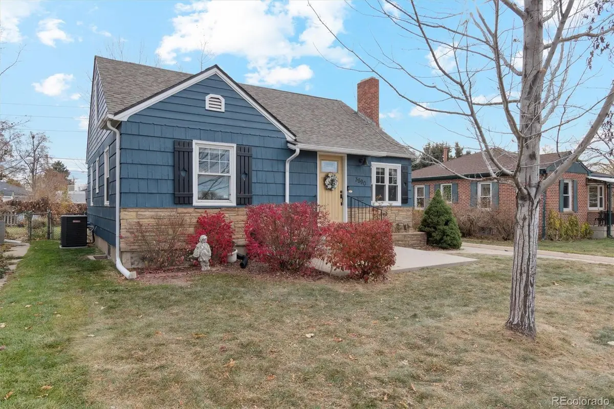3890 S Cherokee Street, Englewood, CO 80110 - Image #1