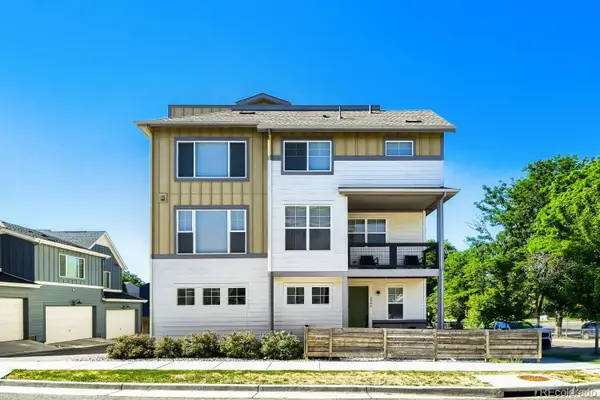2844 Kendall Street, Denver, CO 80214