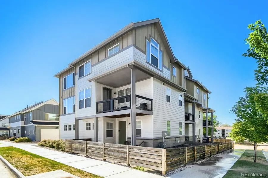 2844 Kendall Street, Denver, CO 80214 - #3