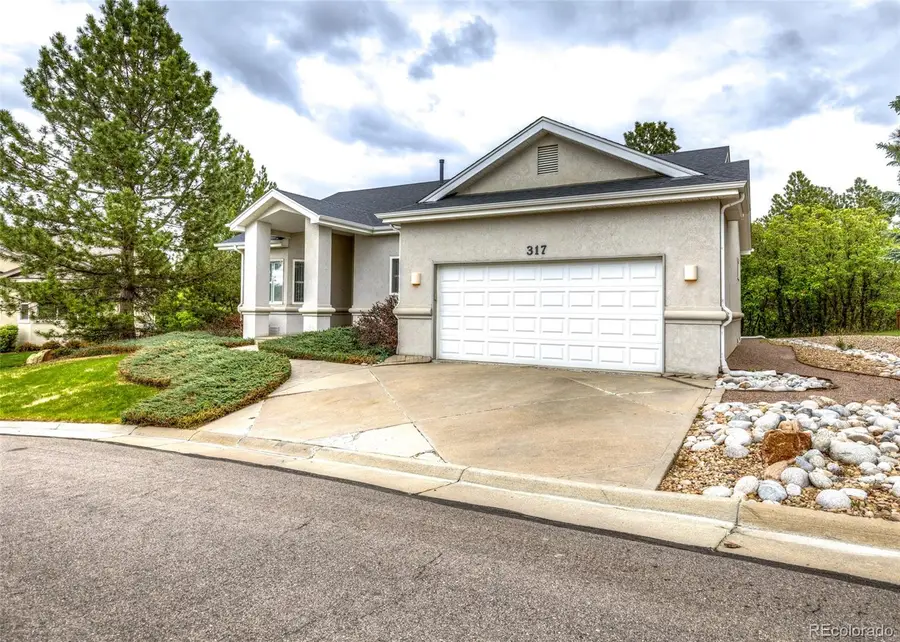 317 Deer Crossing, Castle Rock, CO 80104 - #3