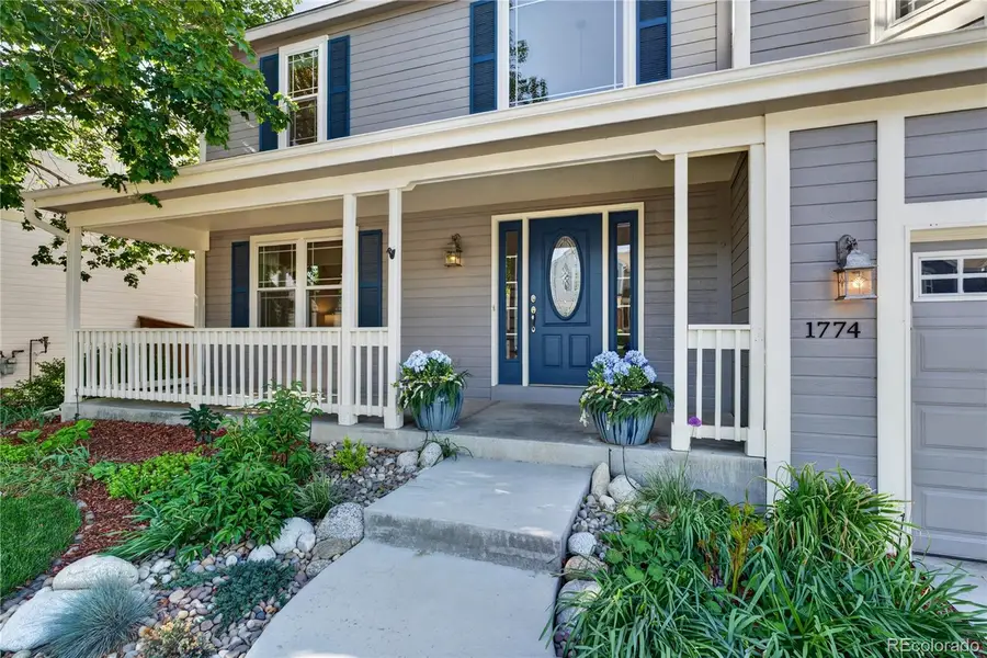 1774 Spring Water Place, Highlands Ranch, CO 80129 - #3