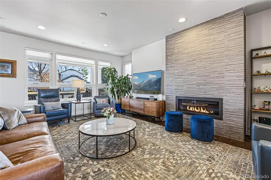 5037 Utica Street, Denver, CO 80212 - #3