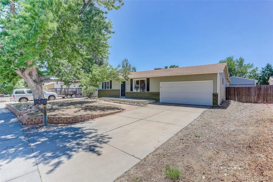 15488 E Bates Avenue, Aurora, CO 80013 - #2