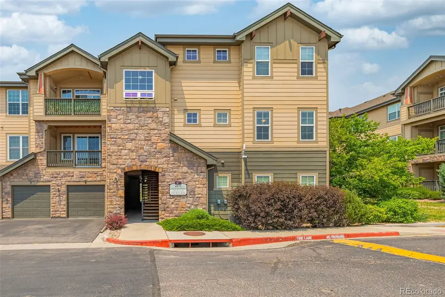 4875 Wells Branch Heights #202, Colorado Springs, CO 80923 - #2
