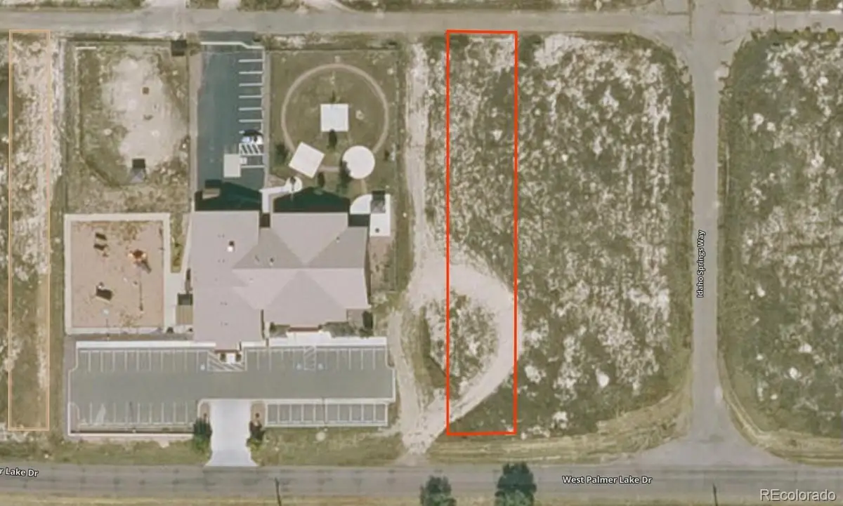 109 W Palmer Lake Drive, Pueblo, CO 81007 - #1