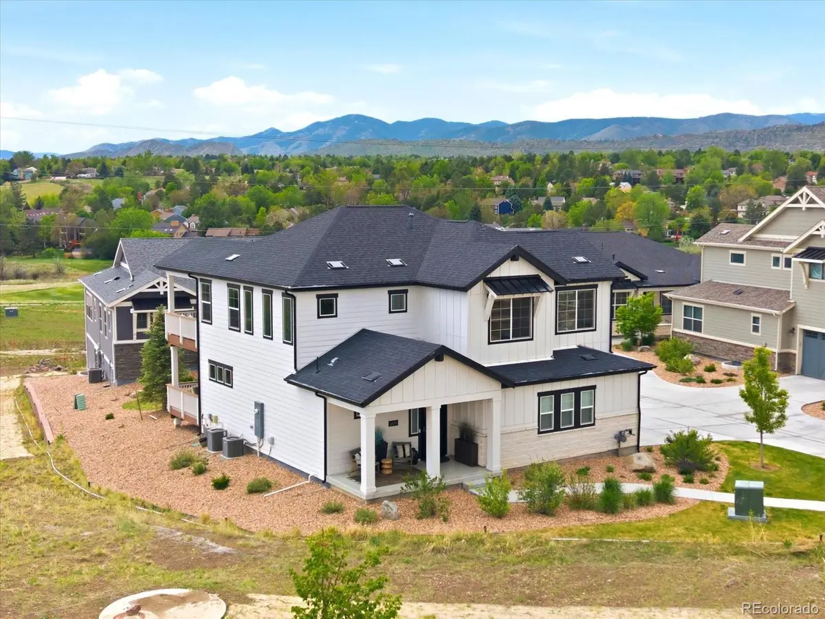 6679 S Kline Court, Littleton, CO 80127 - #1