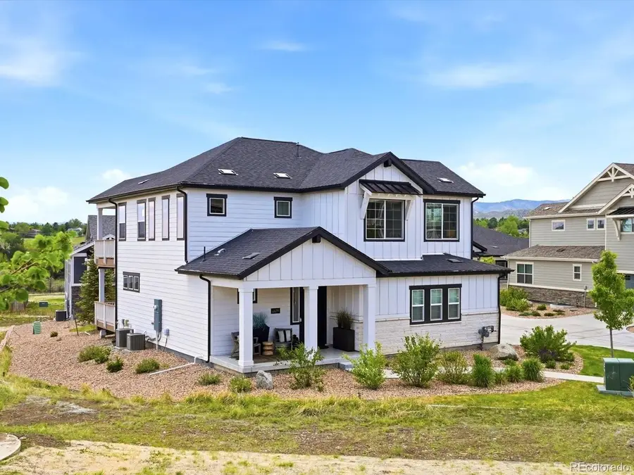 6679 S Kline Court, Littleton, CO 80127 - #2