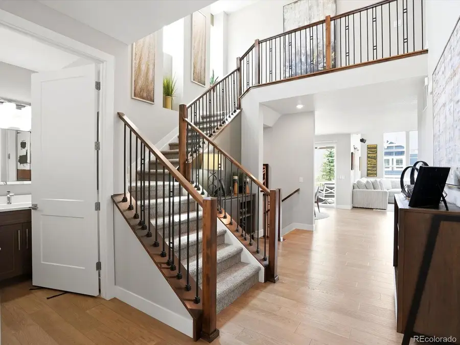 6679 S Kline Court, Littleton, CO 80127 - #3