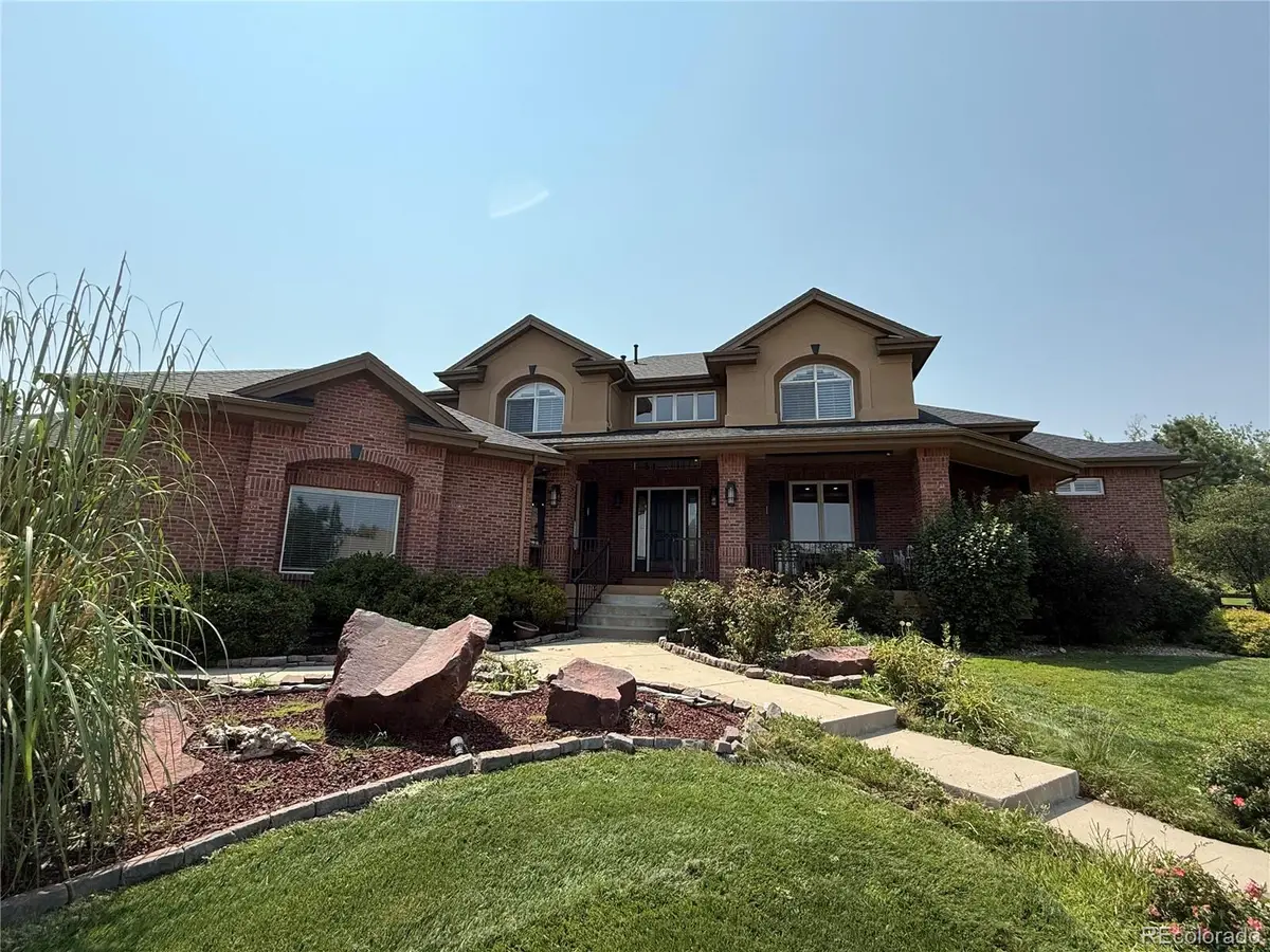 5723 S Benton Way, Littleton, CO 80123 - #1
