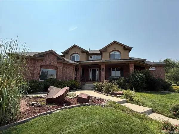 5723 S Benton Way, Littleton, CO 80123