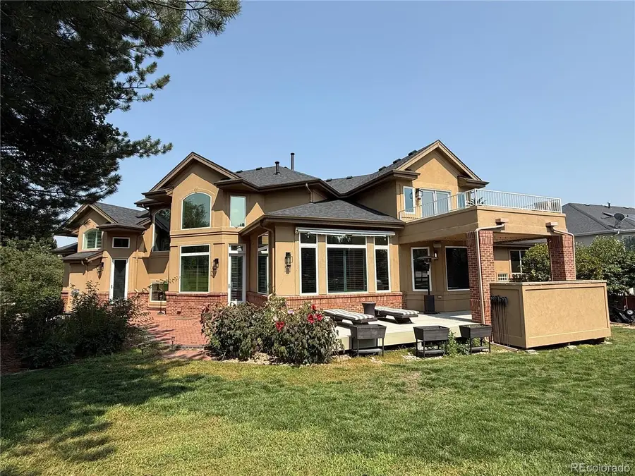 5723 S Benton Way, Littleton, CO 80123 - #2