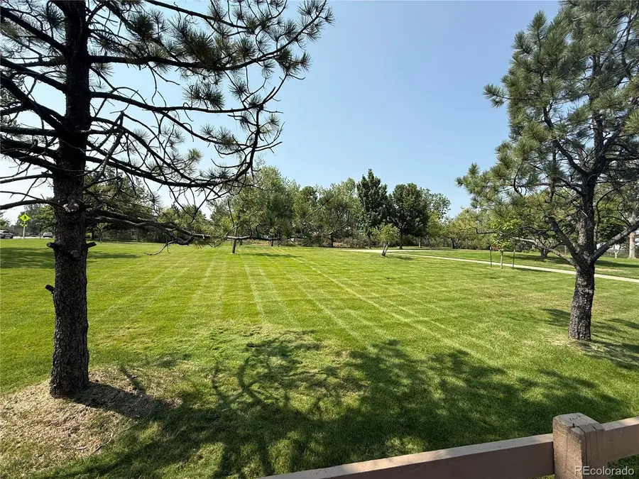 5723 S Benton Way, Littleton, CO 80123 - #3