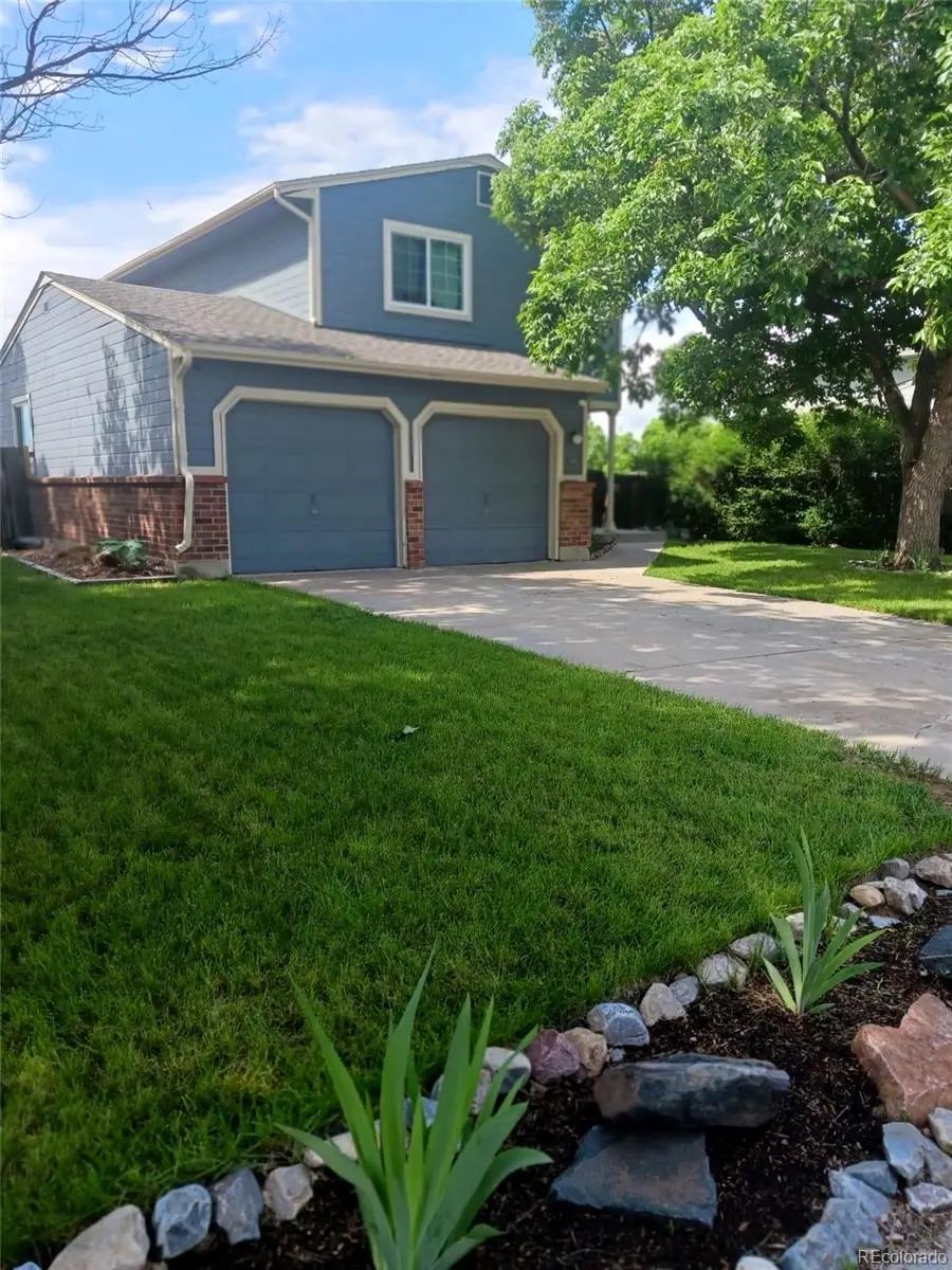 5024 E 127th Way, Thornton, CO 80241 - #3