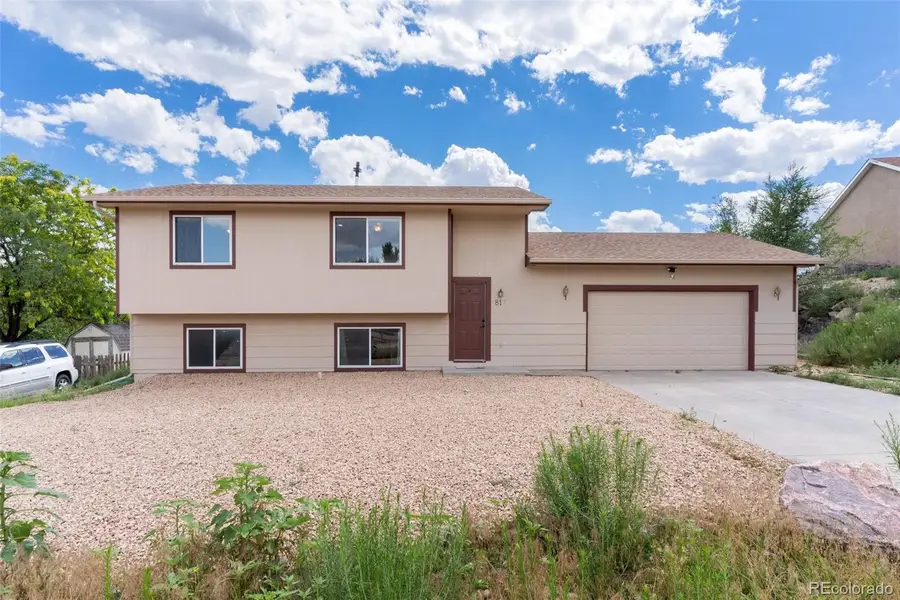 817 S Aguilar Lane, Pueblo, CO 81007 - #2