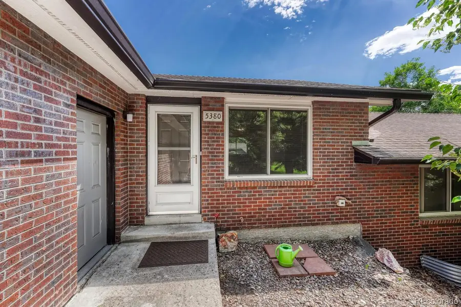 5380 S Prescott Street, Littleton, CO 80120 - #2