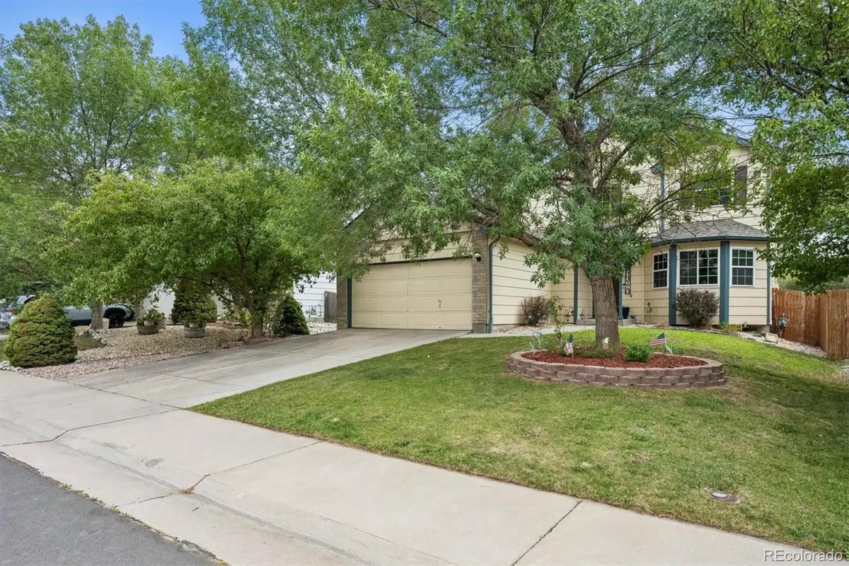 11314 E 116th Avenue, Henderson, CO 80640 - #1