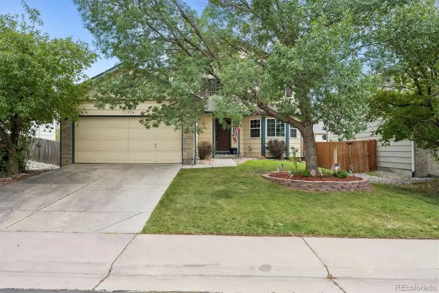 11314 E 116th Avenue, Henderson, CO 80640 - #2