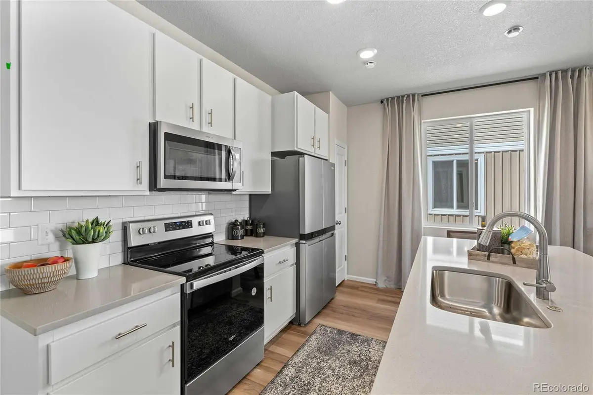 4636 N Sicily Street, Aurora, CO 80019 - Image #1