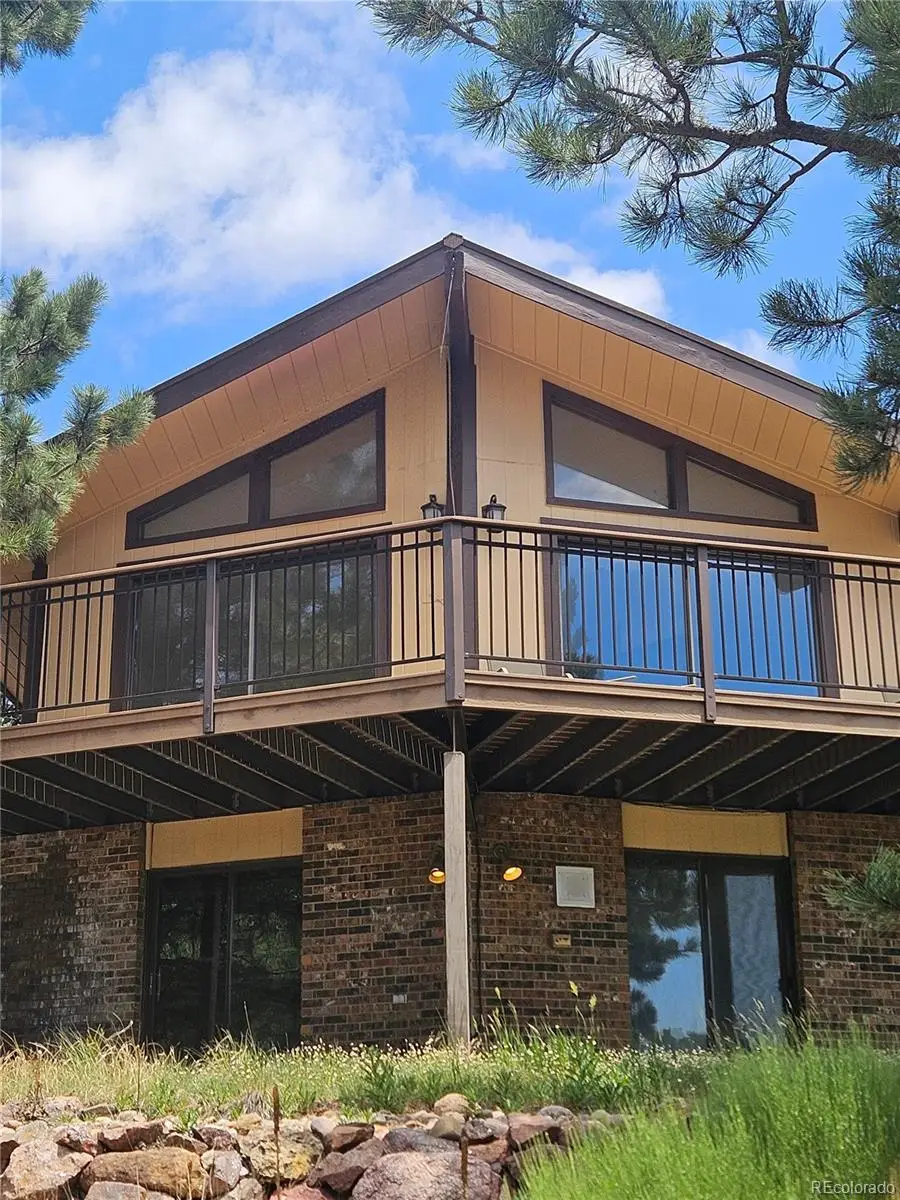 6520 Hawkeye Circle, Colorado Springs, CO 80919 - #2