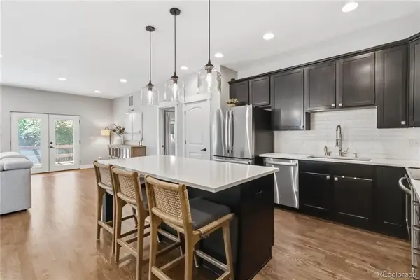 6370 W 30th Avenue, Wheat Ridge, CO 80214