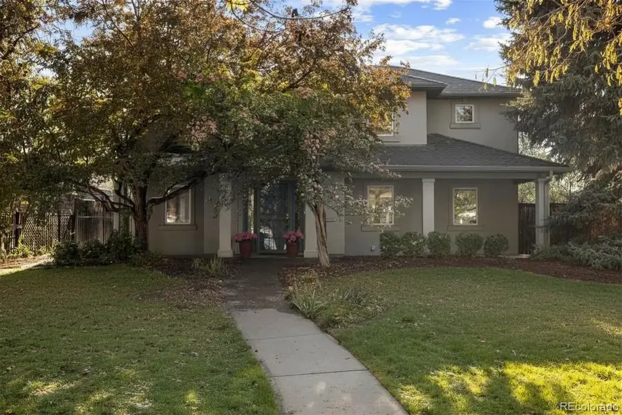 1941 S Fillmore Street, Denver, CO 80210 - #2