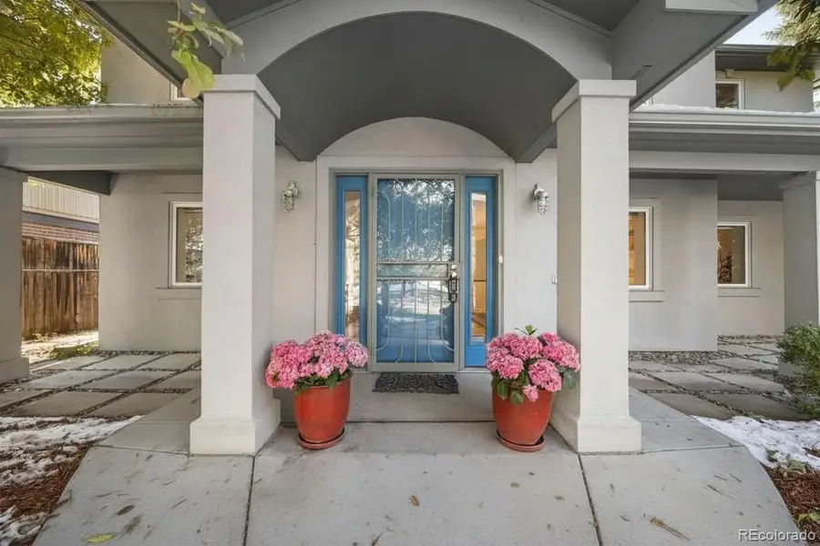 1941 S Fillmore Street, Denver, CO 80210 - #3