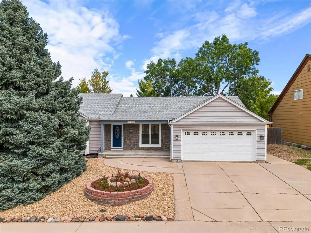 21698 E Powers Circle, Aurora, CO 80015 - #1