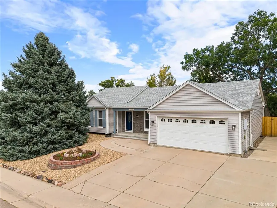 21698 E Powers Circle, Aurora, CO 80015 - #2