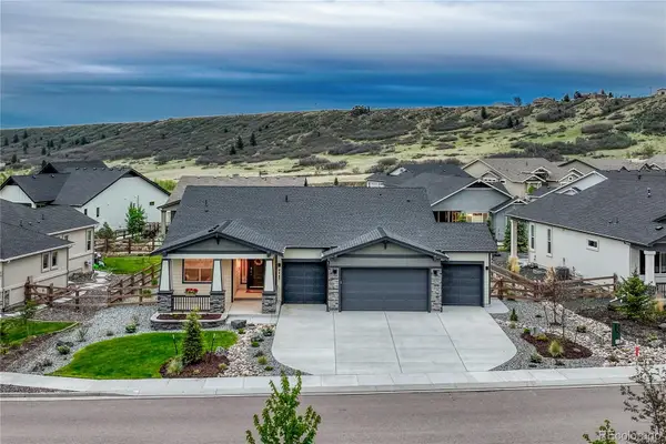 4445 Mesa Top Drive, Monument, CO 80132