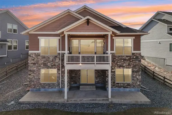 17097 W 87th Avenue, Arvada, CO 80007