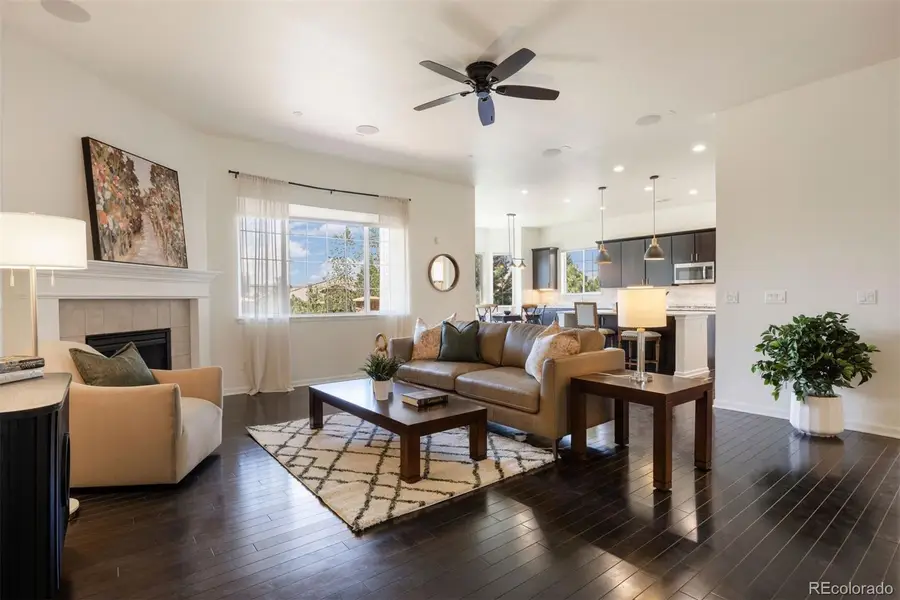 5136 Le Duc Drive, Castle Rock, CO 80108 - #2