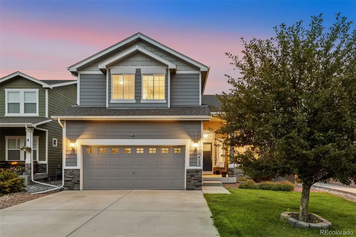10423 Abrams Drive, Colorado Springs, CO 80925 - #1
