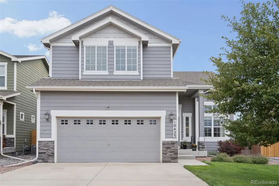 10423 Abrams Drive, Colorado Springs, CO 80925 - #2