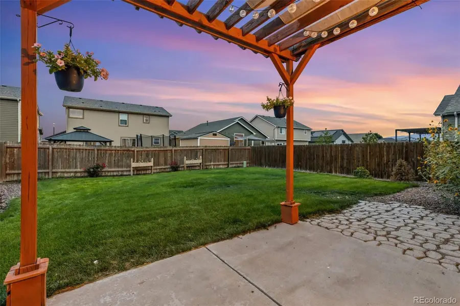 10423 Abrams Drive, Colorado Springs, CO 80925 - #3