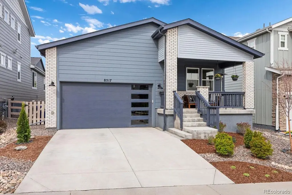8517 Eckley Street, Littleton, CO 80125 - #1
