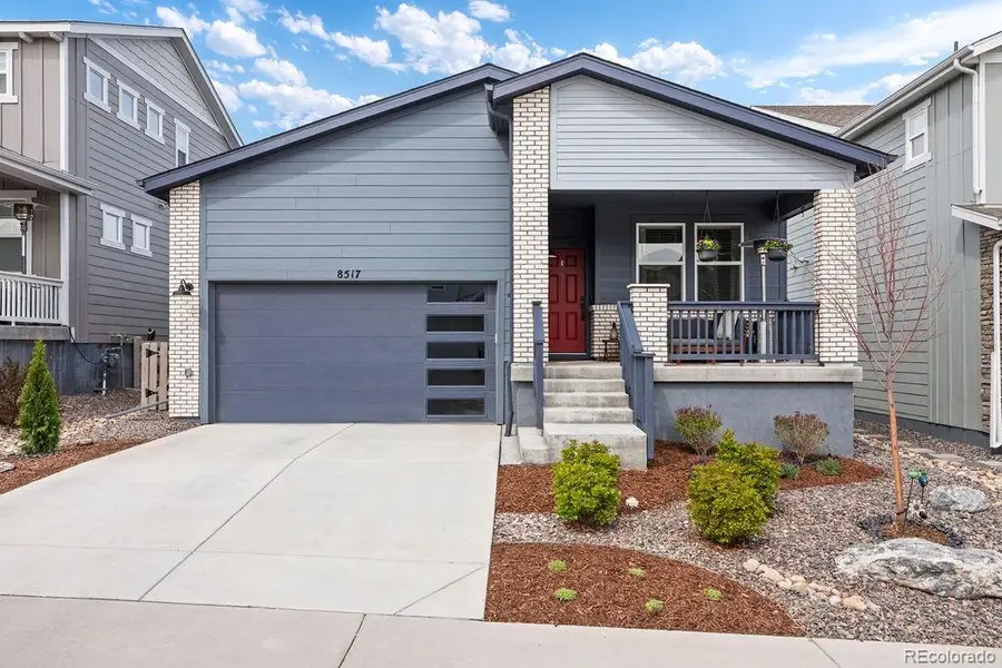 8517 Eckley Street, Littleton, CO 80125 - #2
