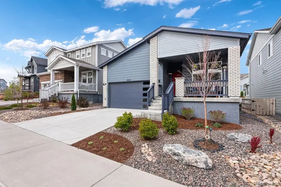 8517 Eckley Street, Littleton, CO 80125 - #3