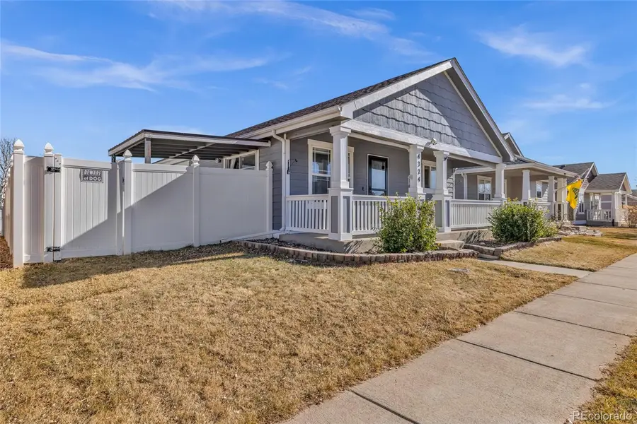 4324 Paintbrush Drive, Evans, CO 80620 - #3