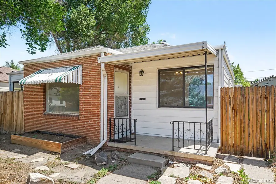4160 Sheridan Boulevard, Denver, CO 80212 - #2