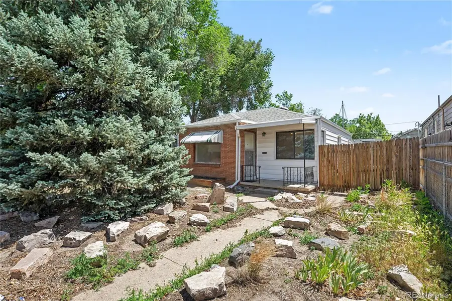 4160 Sheridan Boulevard, Denver, CO 80212 - #3
