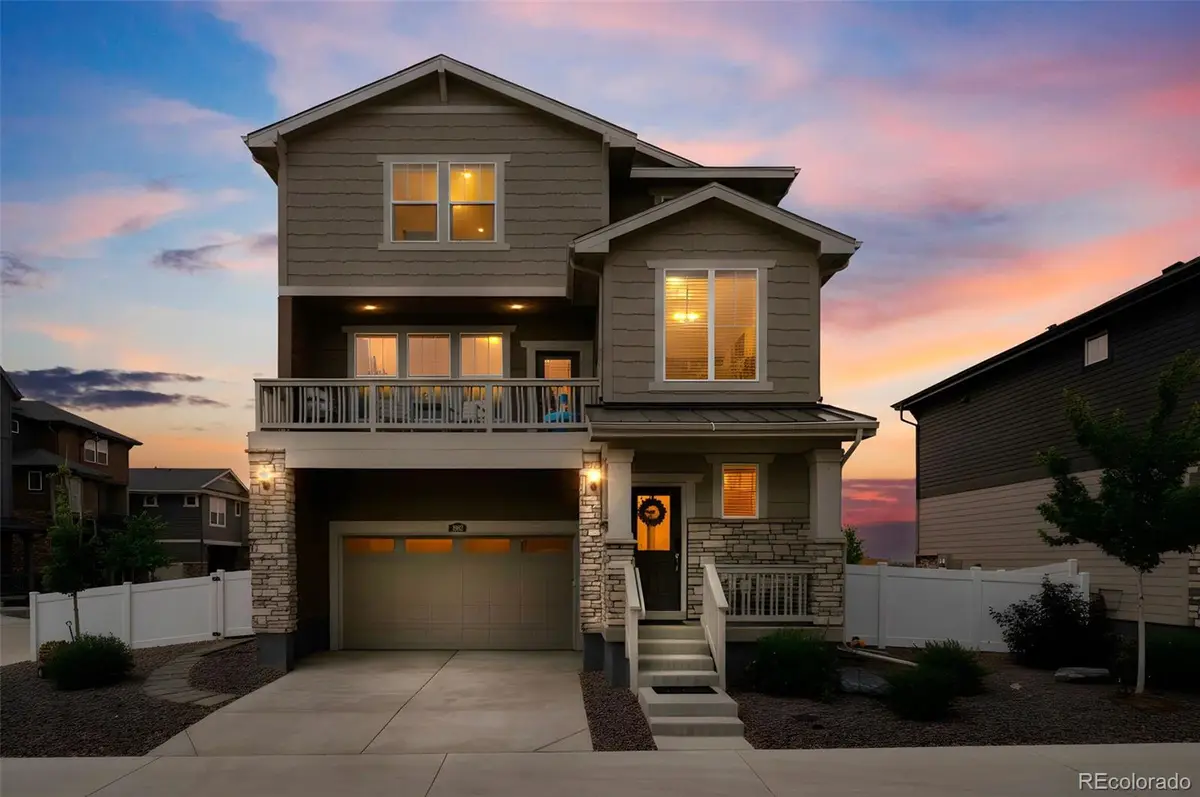 1982 S Fultondale Court, Aurora, CO 80018 - #1