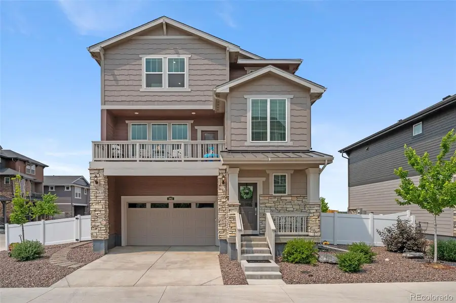 1982 S Fultondale Court, Aurora, CO 80018 - #2