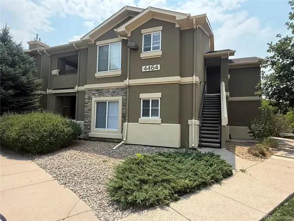 4464 Copeland Loop #102, Littleton, CO 80126