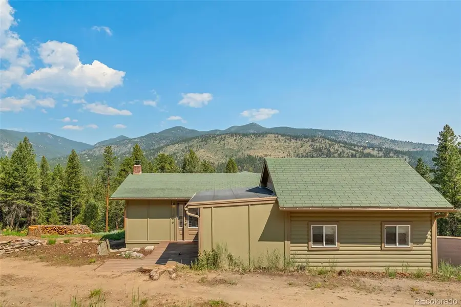 34096 Columbine Circle, Evergreen, CO 80439 - #2